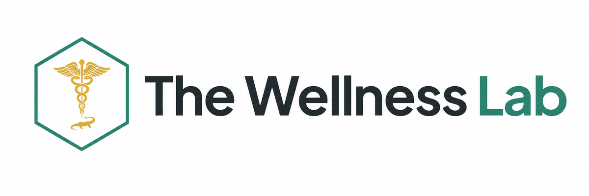 The Wellness Lab